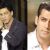 Here's how Shah Rukh Khan REACTED when asked  about Salman's Comments