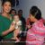 When Salman Khan's nephew Ahil Khan met Priyanka Chopra!
