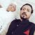 Irrfan Khan shares selfie with Lalu Prasad