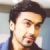 Aashish Chowdhry goes de-glam in EMI