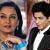 Shabana Azmi is in awe of superstar Shah Rukh Khan