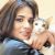 LOL: Richa Chadda and her Cat caught for Breaking Rules