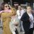 OMG: Aishwarya Rai Bachchan mobbed at Airport, her mom injured!