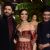 Deepika Padukone and Fawad Khan dazzle the India Couture Week