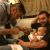 Aww: Salman- Sohail snapped while playing with baby Ahil