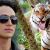 Tiger Shroff campaigns to save big cats
