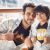 Emraan Hashmi's son makes first appearance on screen