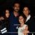 Arjun Rampal and Mehr Jessia are a happy family!