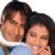 Ajay & Kajol support for Senior Citizens initiative by Tina Ambani