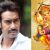 Ajay Devgn goes spiritual with 'Gajanan'