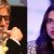 Maybe I am not as IMPORTANT as Deepika: Amitabh Bachchan