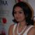 Singer Akriti Kakar Pledges her support for a Cause!!