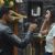 BREAKING: Karishma Tanna- Upen Patel spotted FIGHTING on the STREETS