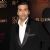 Karan Johar adds a chapter on KRK controversy, in his Biography