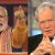 David Letterman shoots the FIRST episode with Indian PM Narendra Modi