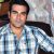 Arbaaz Khan comes to the rescue of a PUPPY
