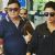 Rishi Kapoor- Neetu Singh face a TOUGH time at the airport!