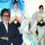 'Astra' first look unveiled on Big B's 74th birthday