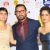 Aamir Khan & his Dangal daughters steal the show at MAMI film fest