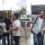 Gangs of Wasseypur's DEFINITE aka Zeishan Quadri mobbed at airport!