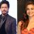 SRK, Alia Bhatt to appear on 'Koffee with Karan'