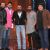 Ajay Devgn, Sanjay Dutt, Abhishek Bachchan shoot for 'Yaaron Ki Barat'