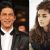 What advice did Shah Rukh Khan give Alia Bhatt that's made her serious