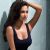 Was picked on for being a toothpick: Lisa Haydon