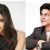 What does Alia has to say about working with Shah Rukh Khan