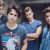 British band 'The Vamps' says India full of surprises