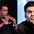 Salman Khan took a dig at Karan Johar in front of the whole crowd