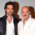 Rakesh Roshan 'very proud' of son Hrithik's achievements