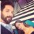 Shahid Kapoor shares his First selfie with wife Mira from KWK