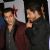 Shah Rukh Khan reveals what people did during his COLD WAR with Salman