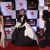 All the glamour from the 23rd Star Screen Awards