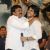 When Ram Charan matched steps with dad