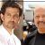 Hrithik is the GREATEST FAN of his uncle Rajesh Roshan!