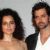 Felt extremely NAKED & VULNERABLE: Kangana on her affair with HR!