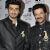 Anil Kapoor to start 'Mubarakan' shoot in January 2017