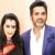 Suniel and Mana Shetty's SPECIAL PLANS for 25th marriage anniversary!
