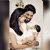 Allu Arjun shares the name of his daughter along with her cute pics