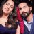 Shahid Kapoor shares a CUTE picture with Mira Rajput