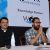 Aamir Khan launches Satyamev Jayate Water Cup 2017 with Maha CM!