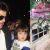 Shah Rukh Khan got an adorable TREE HOUSE made for his son AbRam Khan!