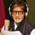 Big B may lend voice for 'Ghazi'