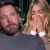 Find out why Affleck's sex scenes with Miller ended in TEARS