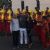 Deepika Padukone- Vin Diesel receive a GRAND welcome in Mumbai