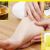 Tips to cure cracked heels this winter