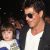 SRK takes the help of his youngest son AbRan Khan to promote 'Raees'