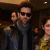 Hrithik, Yami didn't see each other in takes for 'Kaabil'